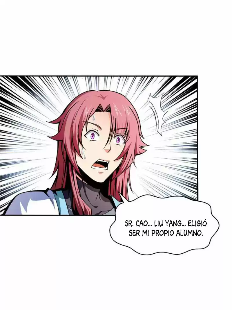 Library Of Heaven's Path(2020) - Capítulo 39 - Página 25 - LectorTMOo