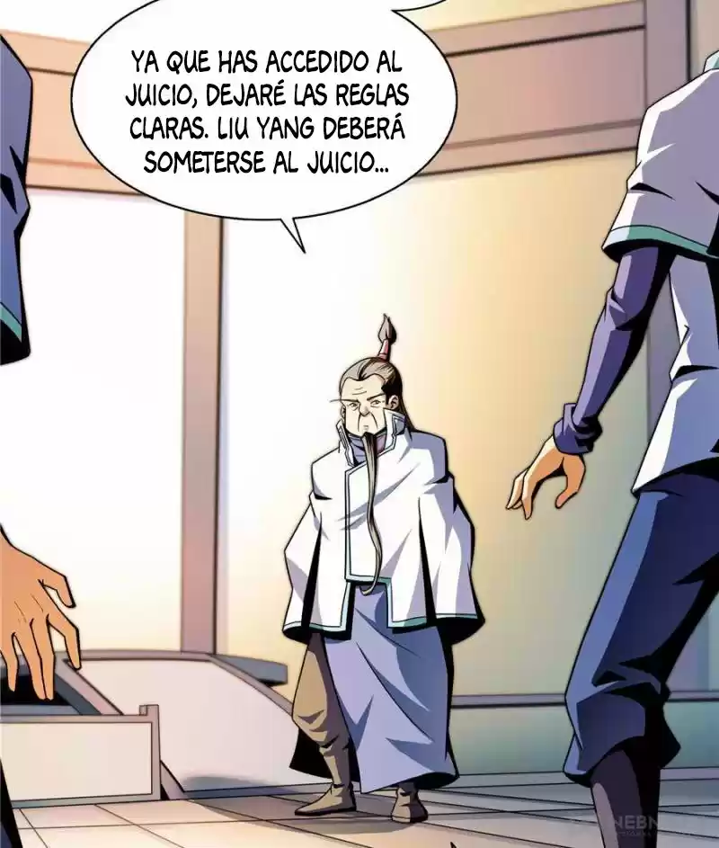 Library Of Heaven's Path(2020) - Capítulo 39 - Página 31 - LectorTMOo
