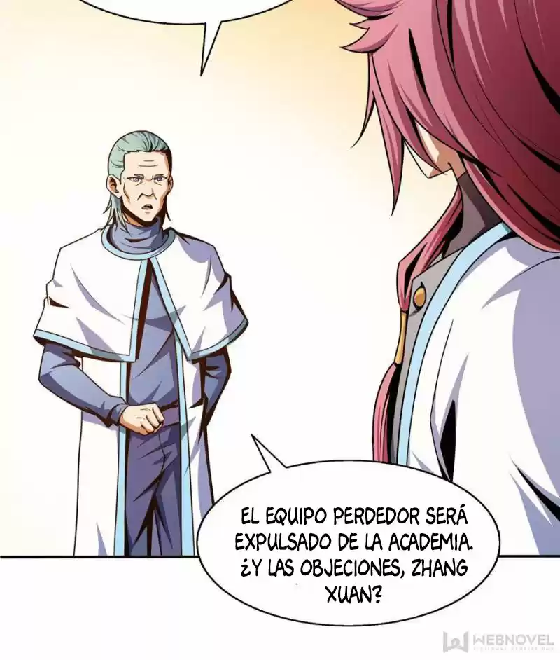 Library Of Heaven's Path(2020) - Capítulo 39 - Página 33 - LectorTMOo