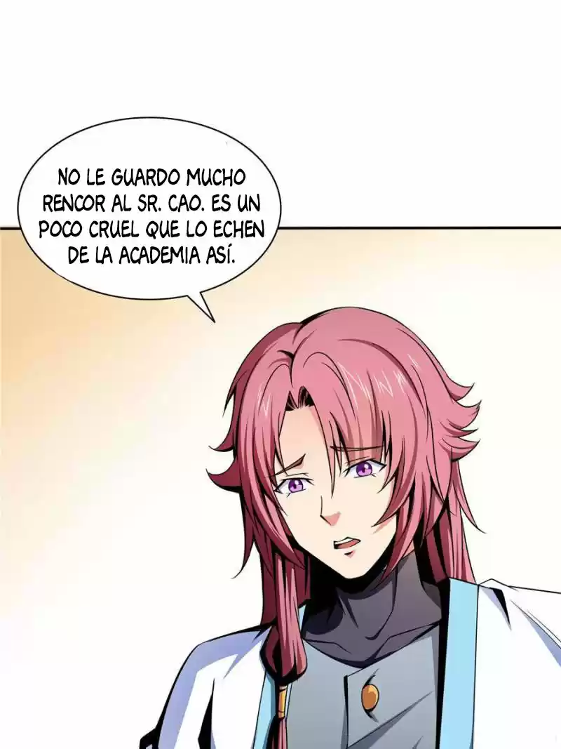 Library Of Heaven's Path(2020) - Capítulo 39 - Página 34 - LectorTMOo