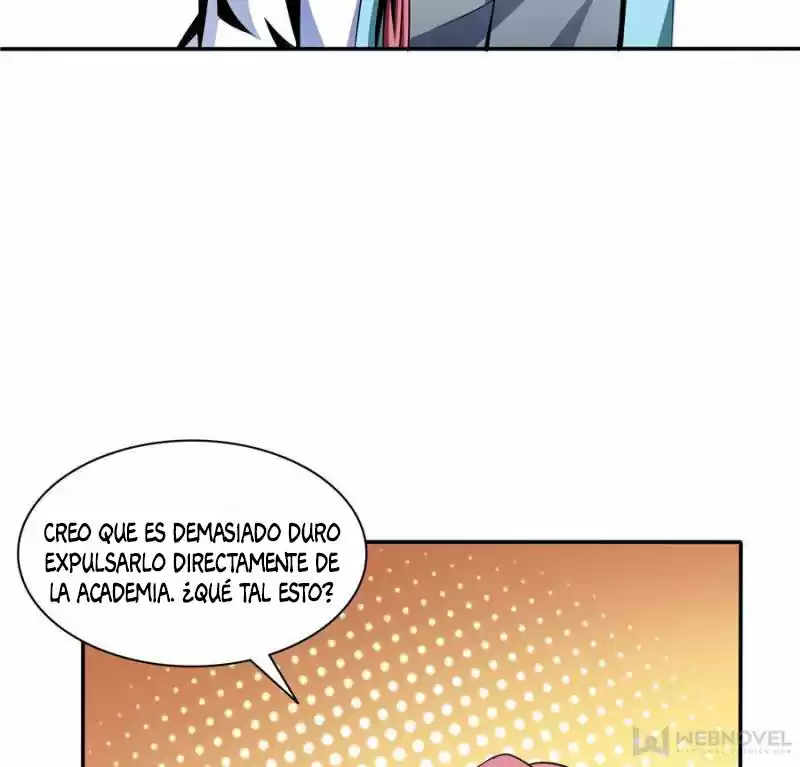 Library Of Heaven's Path(2020) - Capítulo 39 - Página 35 - LectorTMOo