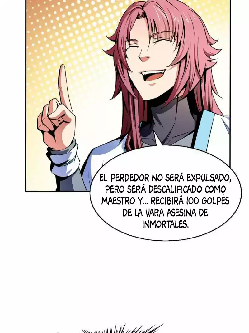Library Of Heaven's Path(2020) - Capítulo 39 - Página 36 - LectorTMOo
