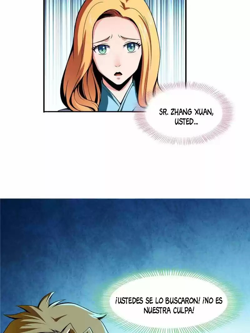 Library Of Heaven's Path(2020) - Capítulo 40 - Página 4 - LectorTMOo