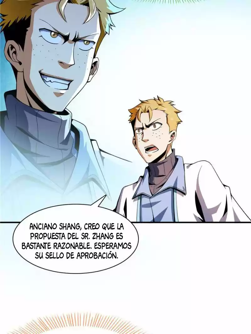 Library Of Heaven's Path(2020) - Capítulo 40 - Página 5 - LectorTMOo