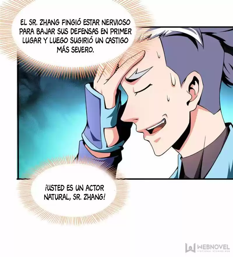 Library Of Heaven's Path(2020) - Capítulo 40 - Página 6 - LectorTMOo