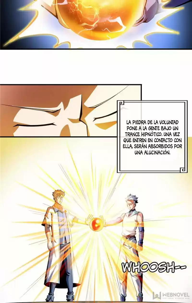 Library Of Heaven's Path(2020) - Capítulo 40 - Página 12 - LectorTMOo