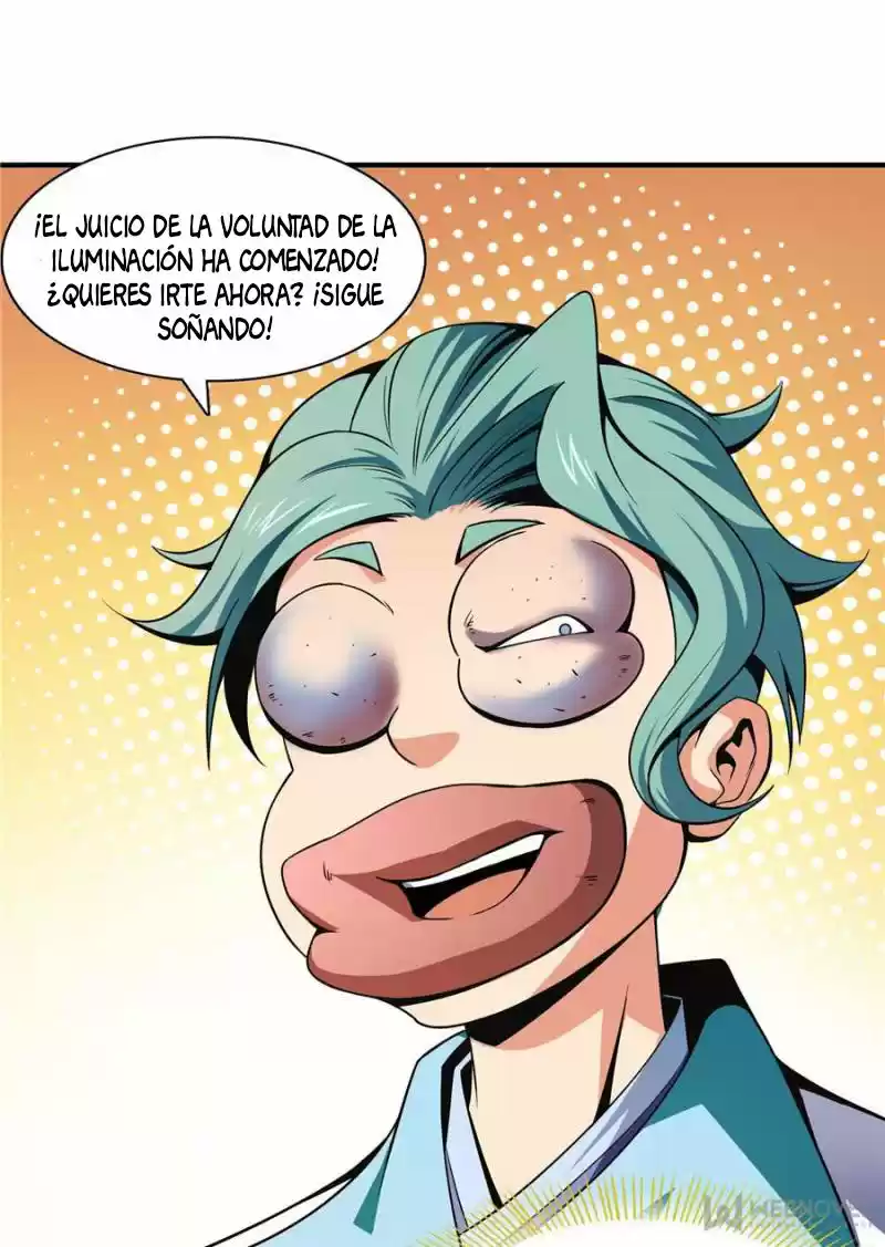 Library Of Heaven's Path(2020) - Capítulo 40 - Página 16 - LectorTMOo