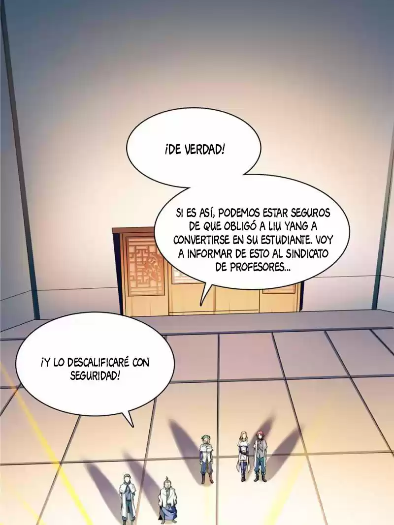 Library Of Heaven's Path(2020) - Capítulo 40 - Página 23 - LectorTMOo