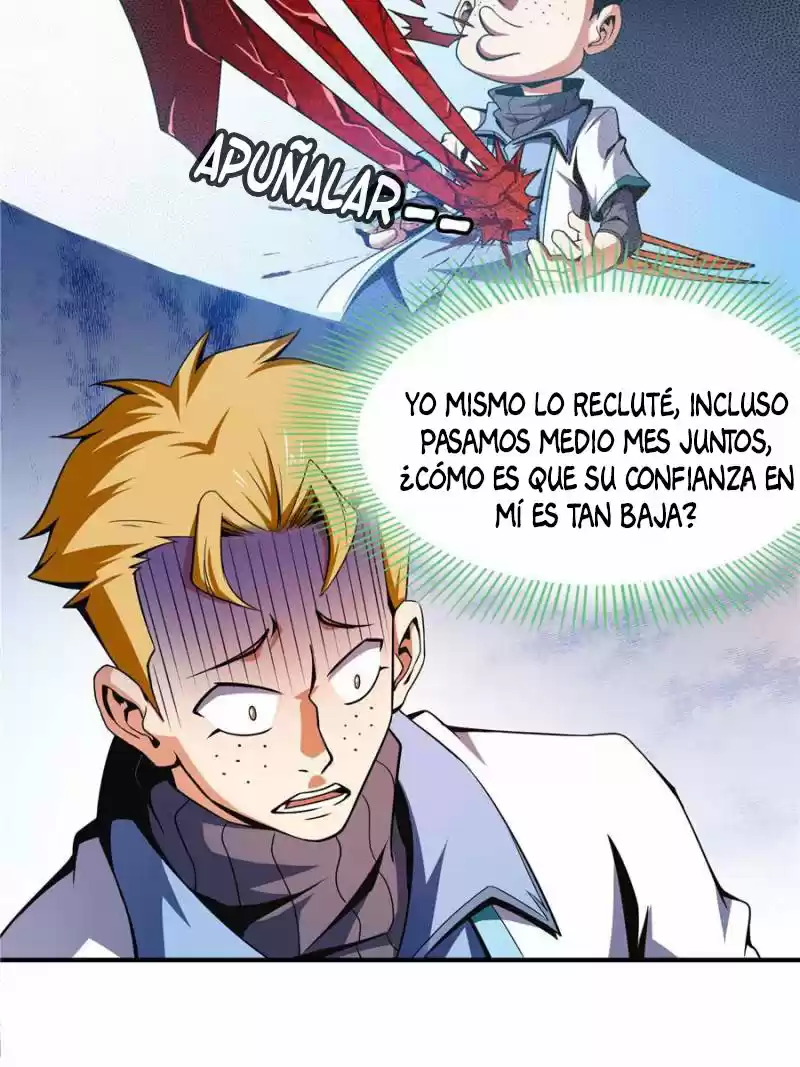 Library Of Heaven's Path(2020) - Capítulo 40 - Página 30 - LectorTMOo