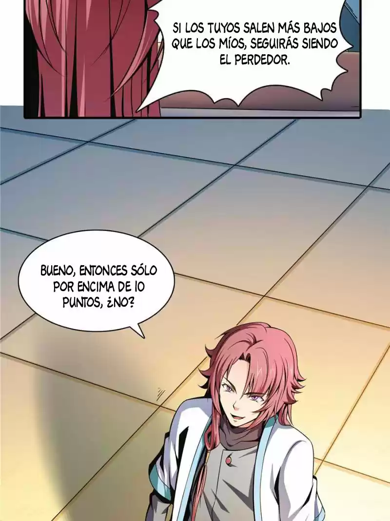 Library Of Heaven's Path(2020) - Capítulo 40 - Página 34 - LectorTMOo