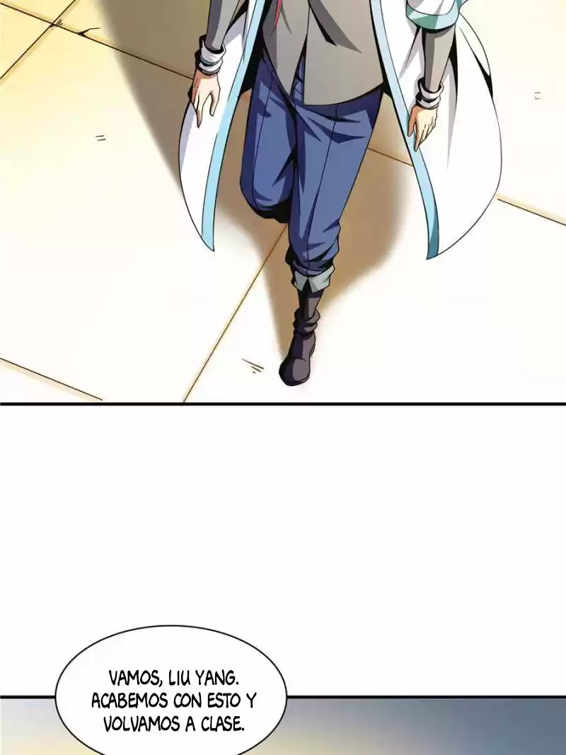 Library Of Heaven's Path(2020) - Capítulo 40 - Página 35 - LectorTMOo