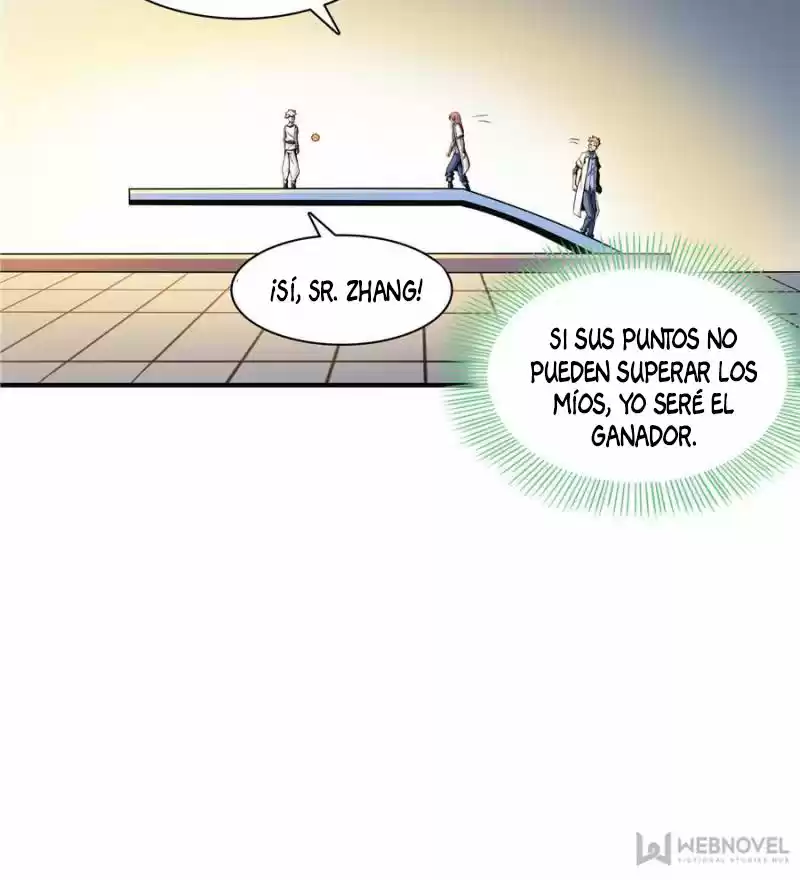 Library Of Heaven's Path(2020) - Capítulo 40 - Página 36 - LectorTMOo
