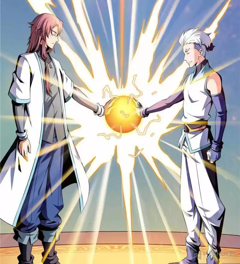 Library Of Heaven's Path(2020) - Capítulo 40 - Página 39 - LectorTMOo