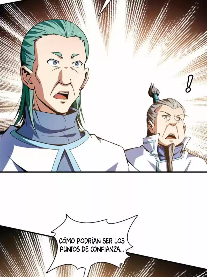 Library Of Heaven's Path(2020) - Capítulo 40 - Página 41 - LectorTMOo