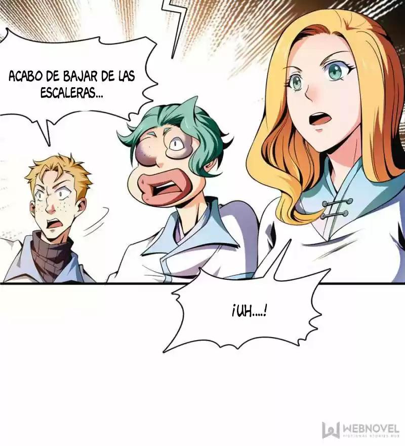 Library Of Heaven's Path(2020) - Capítulo 40 - Página 42 - LectorTMOo