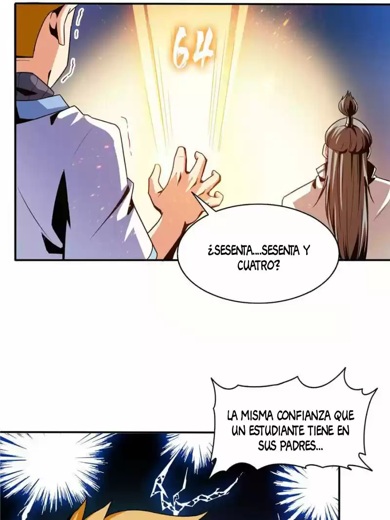 Library Of Heaven's Path(2020) - Capítulo 41 - Página 4 - LectorTMOo