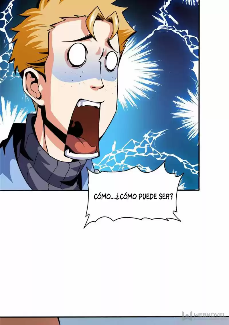 Library Of Heaven's Path(2020) - Capítulo 41 - Página 5 - LectorTMOo