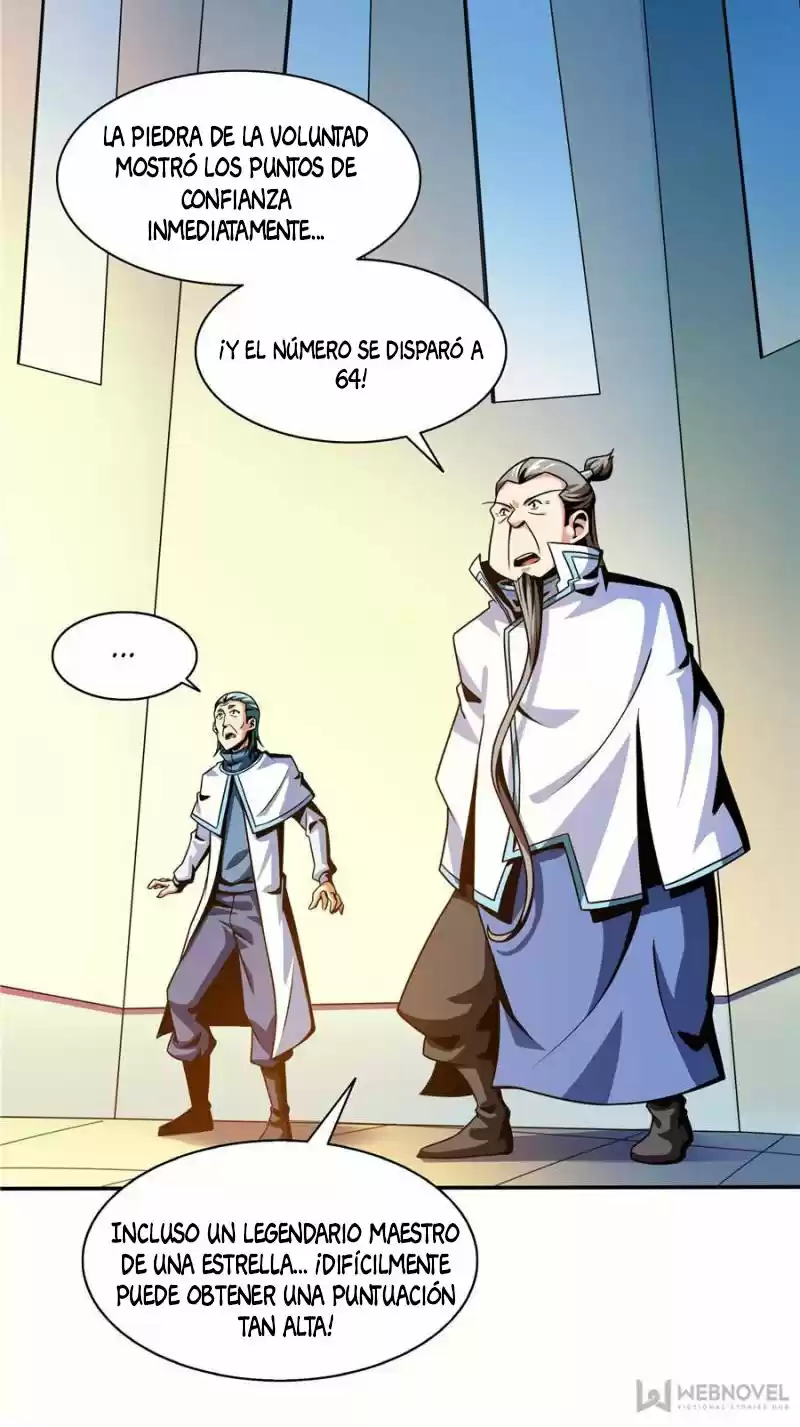 Library Of Heaven's Path(2020) - Capítulo 41 - Página 7 - LectorTMOo