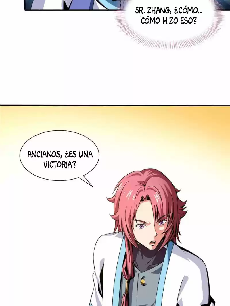 Library Of Heaven's Path(2020) - Capítulo 41 - Página 9 - LectorTMOo