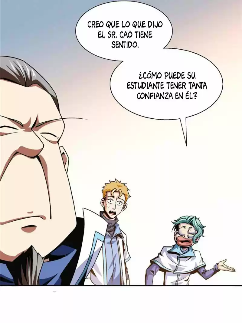 Library Of Heaven's Path(2020) - Capítulo 41 - Página 12 - LectorTMOo