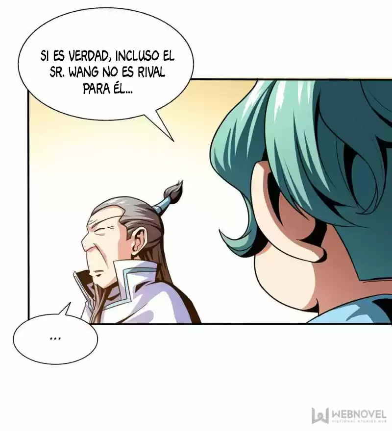 Library Of Heaven's Path(2020) - Capítulo 41 - Página 13 - LectorTMOo