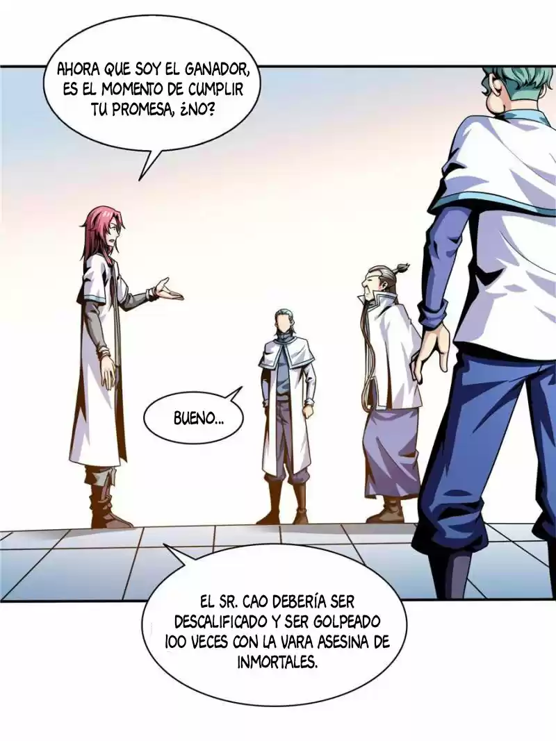 Library Of Heaven's Path(2020) - Capítulo 41 - Página 15 - LectorTMOo