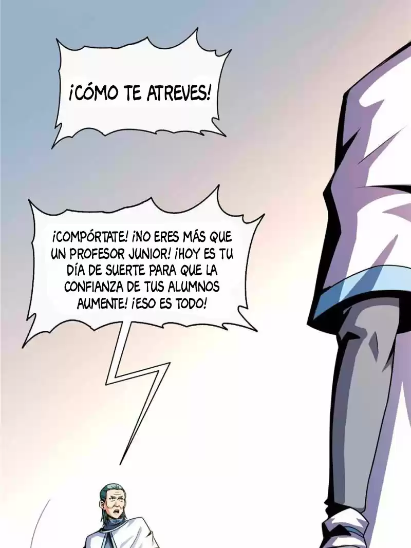 Library Of Heaven's Path(2020) - Capítulo 41 - Página 19 - LectorTMOo