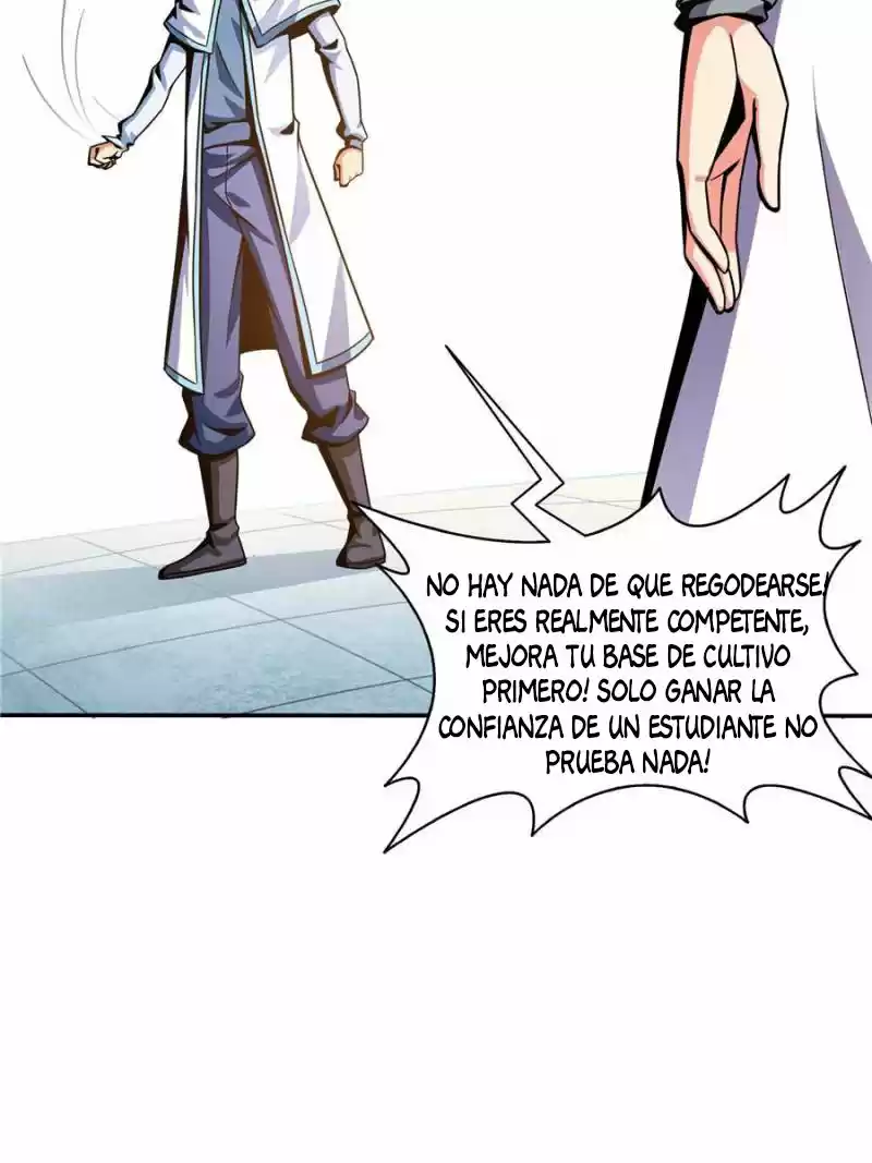 Library Of Heaven's Path(2020) - Capítulo 41 - Página 20 - LectorTMOo