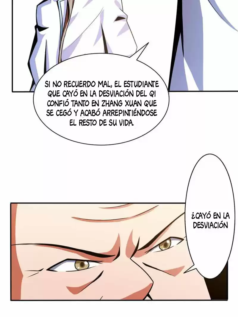 Library Of Heaven's Path(2020) - Capítulo 41 - Página 23 - LectorTMOo