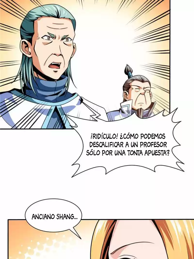 Library Of Heaven's Path(2020) - Capítulo 41 - Página 27 - LectorTMOo