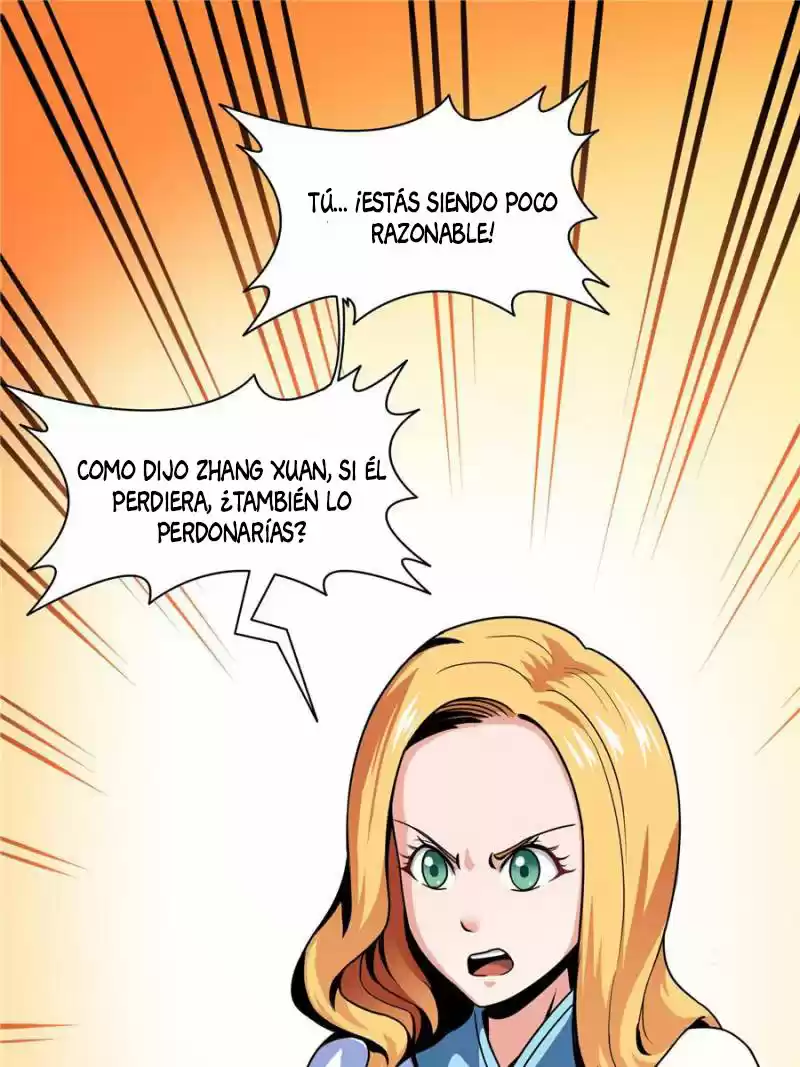 Library Of Heaven's Path(2020) - Capítulo 41 - Página 29 - LectorTMOo