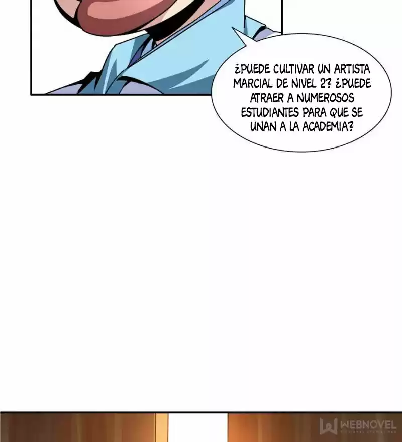 Library Of Heaven's Path(2020) - Capítulo 41 - Página 31 - LectorTMOo