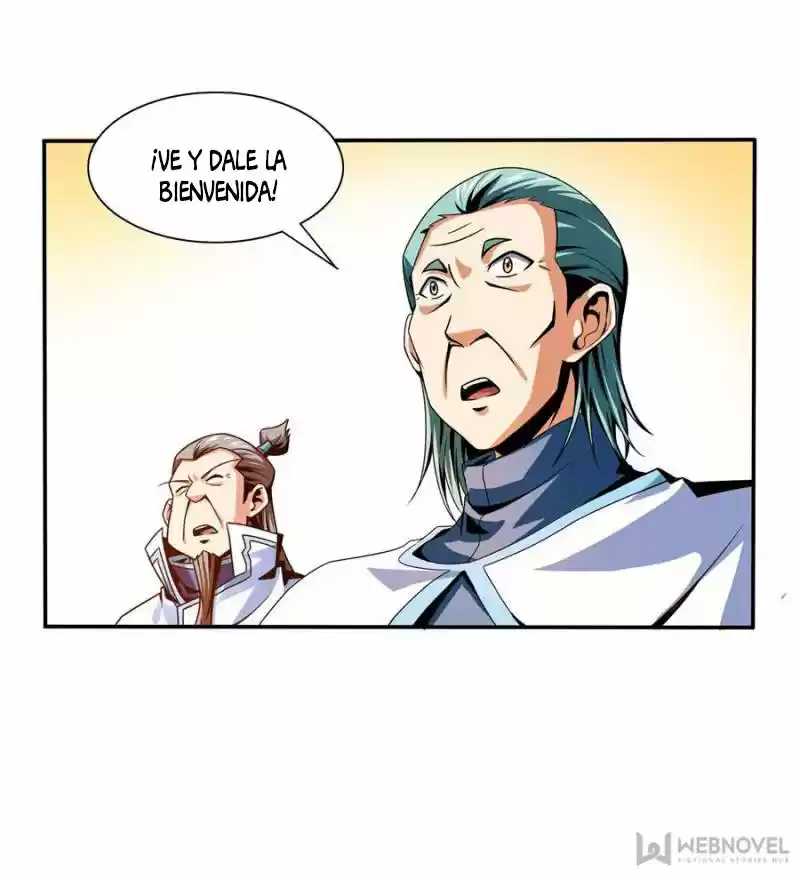 Library Of Heaven's Path(2020) - Capítulo 41 - Página 33 - LectorTMOo