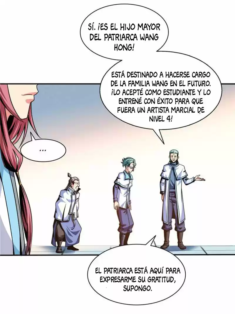 Library Of Heaven's Path(2020) - Capítulo 41 - Página 37 - LectorTMOo