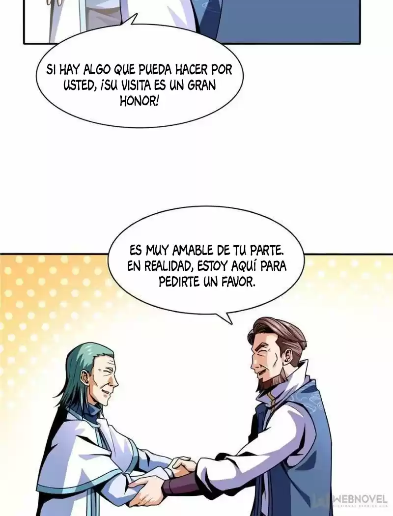 Library Of Heaven's Path(2020) - Capítulo 42 - Página 5 - LectorTMOo