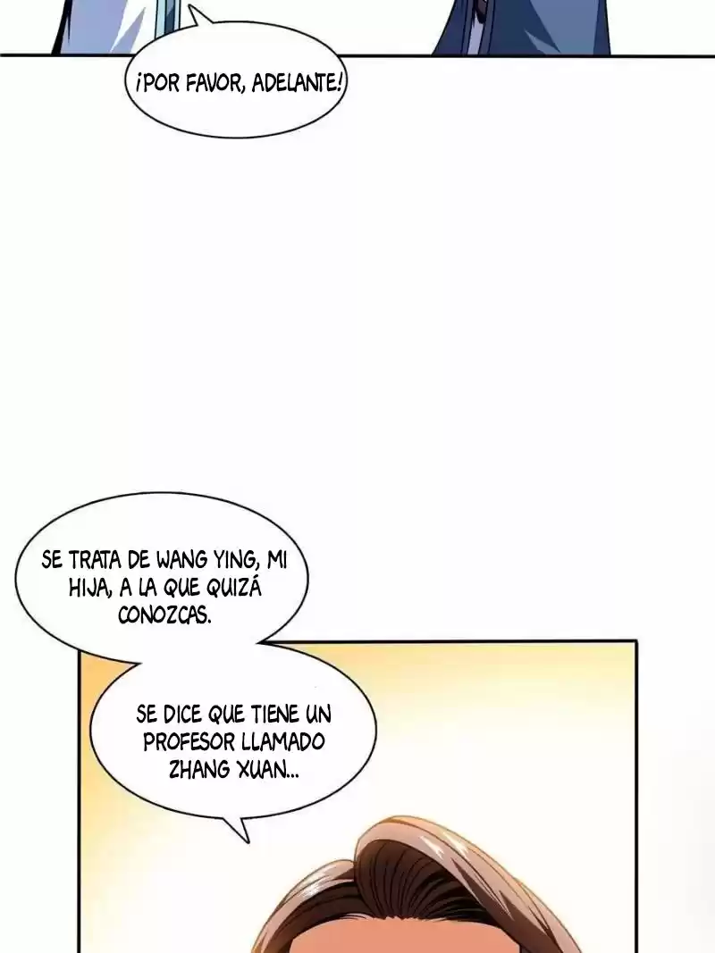 Library Of Heaven's Path(2020) - Capítulo 42 - Página 6 - LectorTMOo