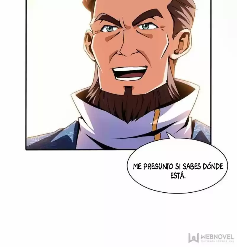 Library Of Heaven's Path(2020) - Capítulo 42 - Página 7 - LectorTMOo
