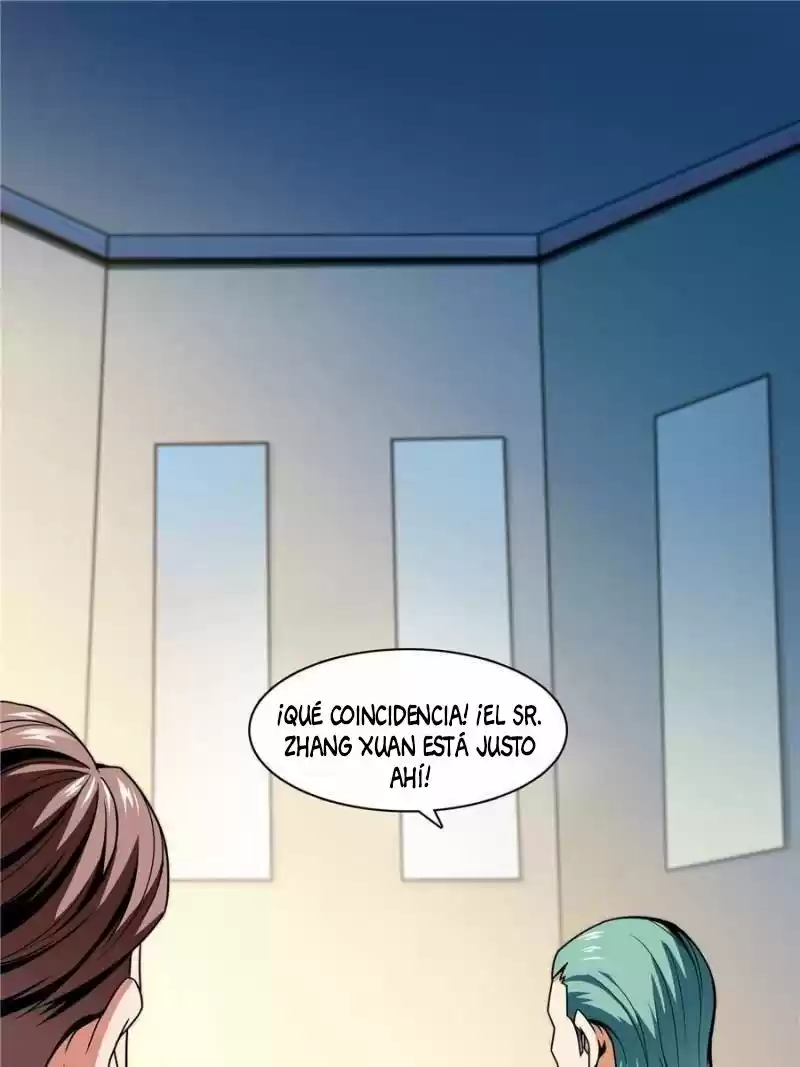 Library Of Heaven's Path(2020) - Capítulo 42 - Página 8 - LectorTMOo