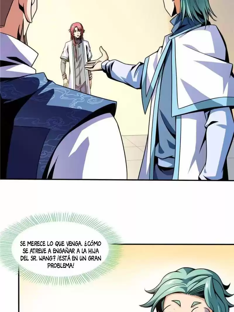 Library Of Heaven's Path(2020) - Capítulo 42 - Página 9 - LectorTMOo