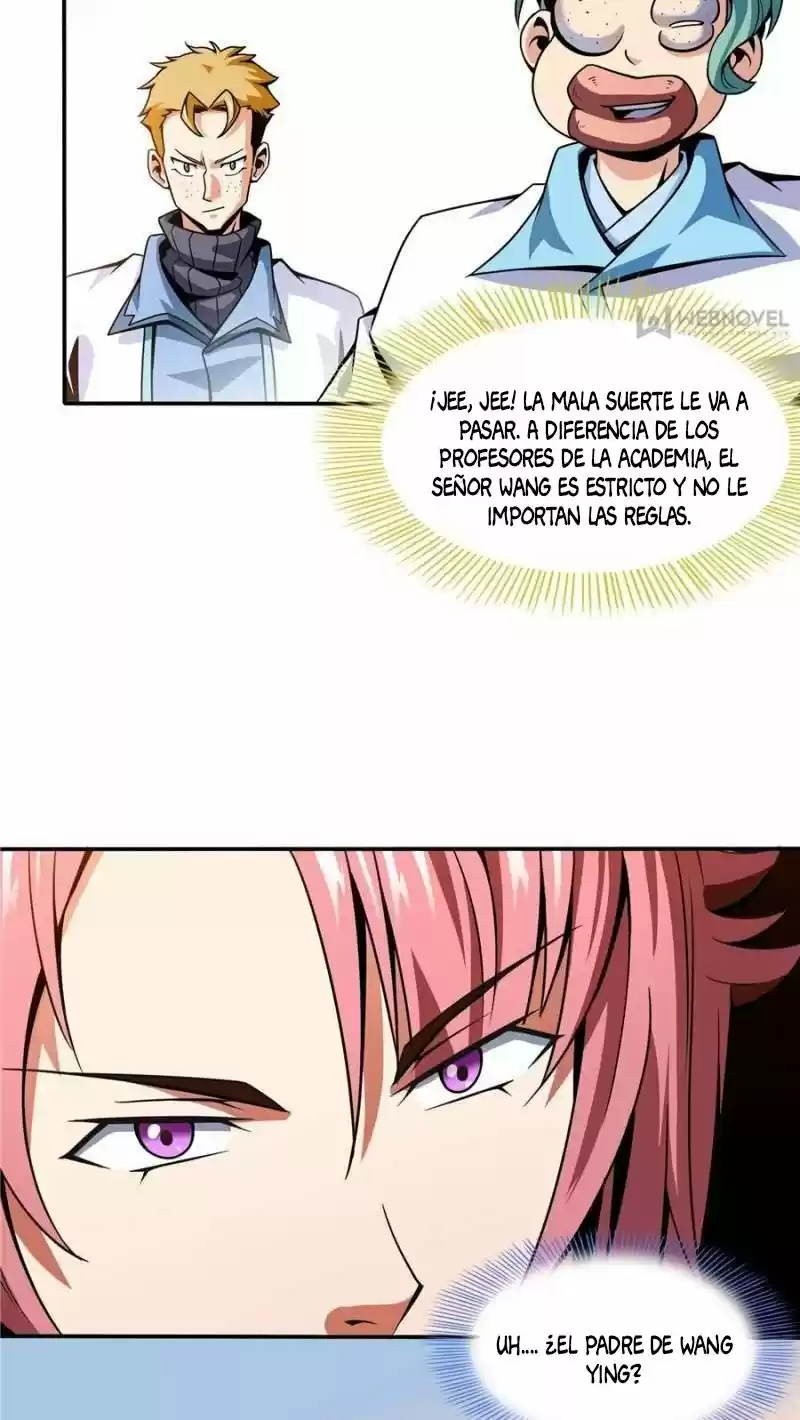 Library Of Heaven's Path(2020) - Capítulo 42 - Página 10 - LectorTMOo