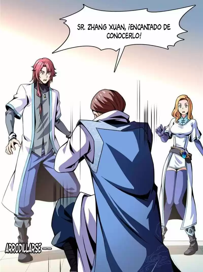 Library Of Heaven's Path(2020) - Capítulo 42 - Página 12 - LectorTMOo
