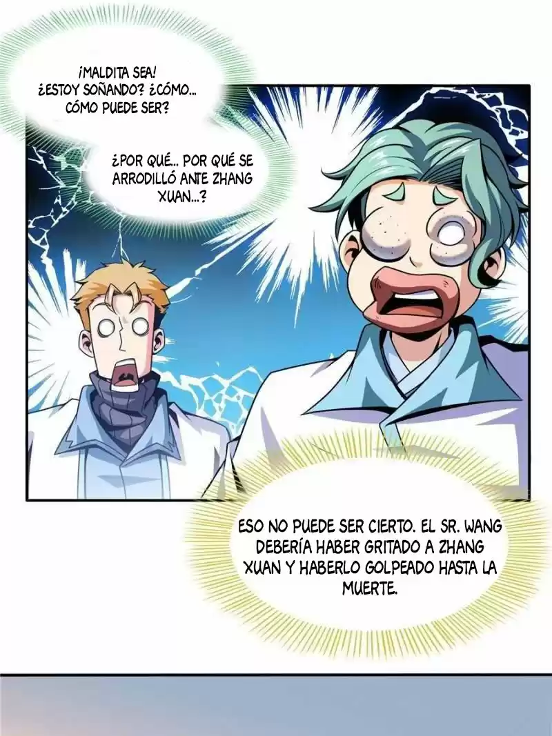 Library Of Heaven's Path(2020) - Capítulo 42 - Página 14 - LectorTMOo