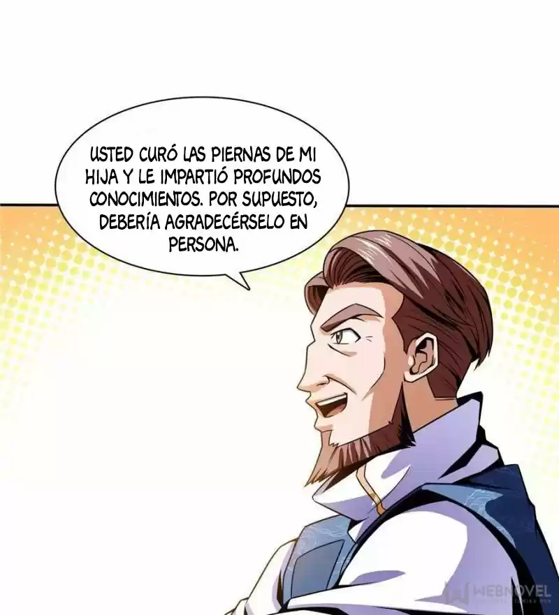 Library Of Heaven's Path(2020) - Capítulo 42 - Página 16 - LectorTMOo