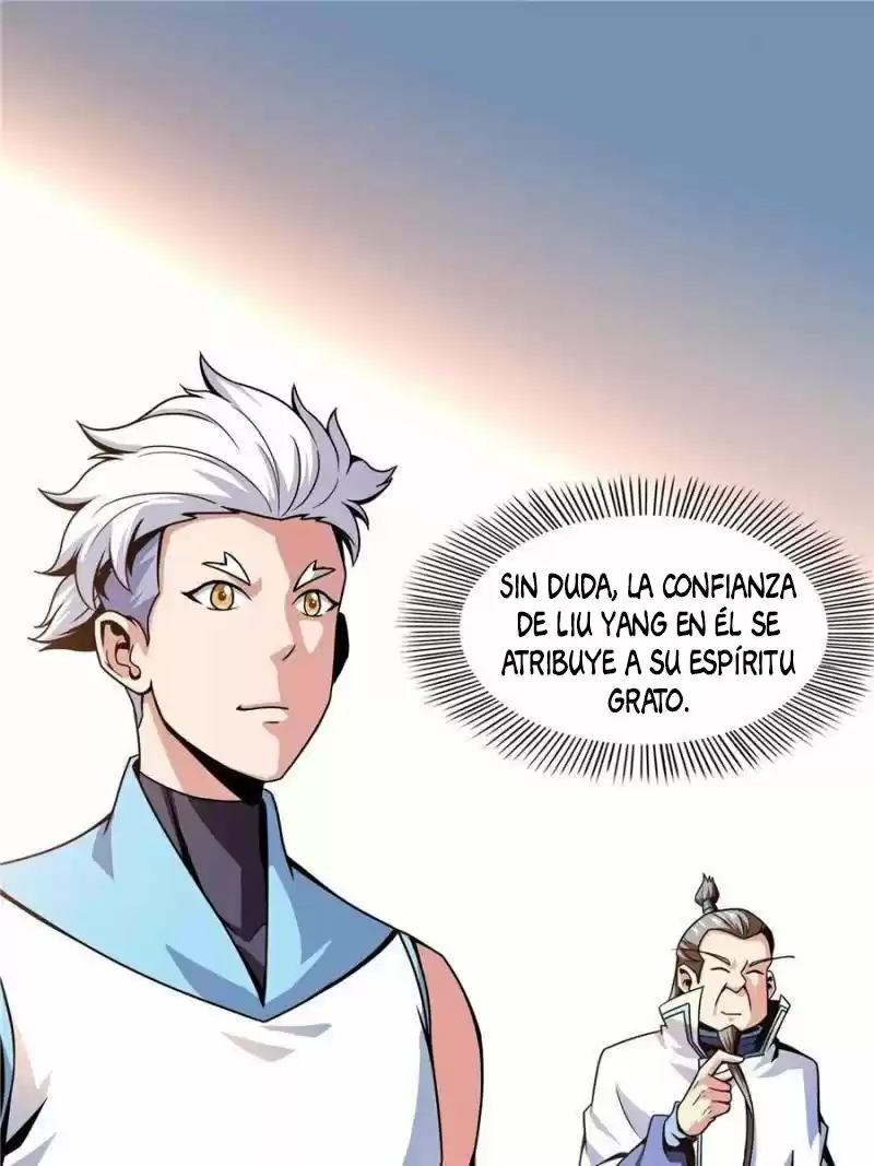 Library Of Heaven's Path(2020) - Capítulo 42 - Página 20 - LectorTMOo