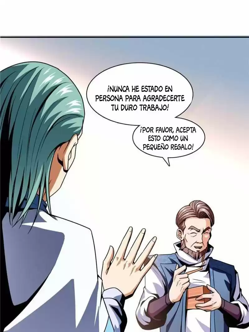 Library Of Heaven's Path(2020) - Capítulo 42 - Página 24 - LectorTMOo