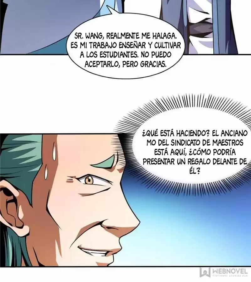 Library Of Heaven's Path(2020) - Capítulo 42 - Página 25 - LectorTMOo