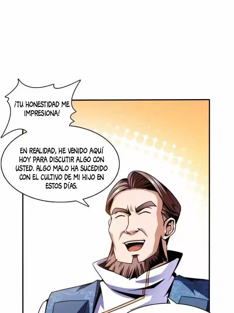 Library Of Heaven's Path(2020) - Capítulo 42 - Página 26 - LectorTMOo