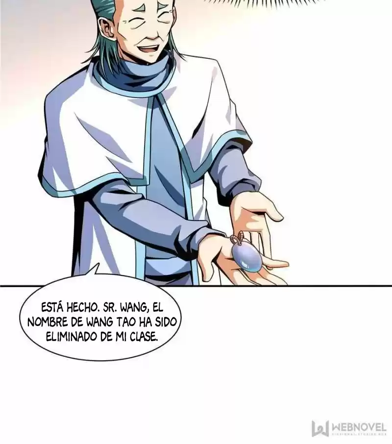 Library Of Heaven's Path(2020) - Capítulo 42 - Página 28 - LectorTMOo