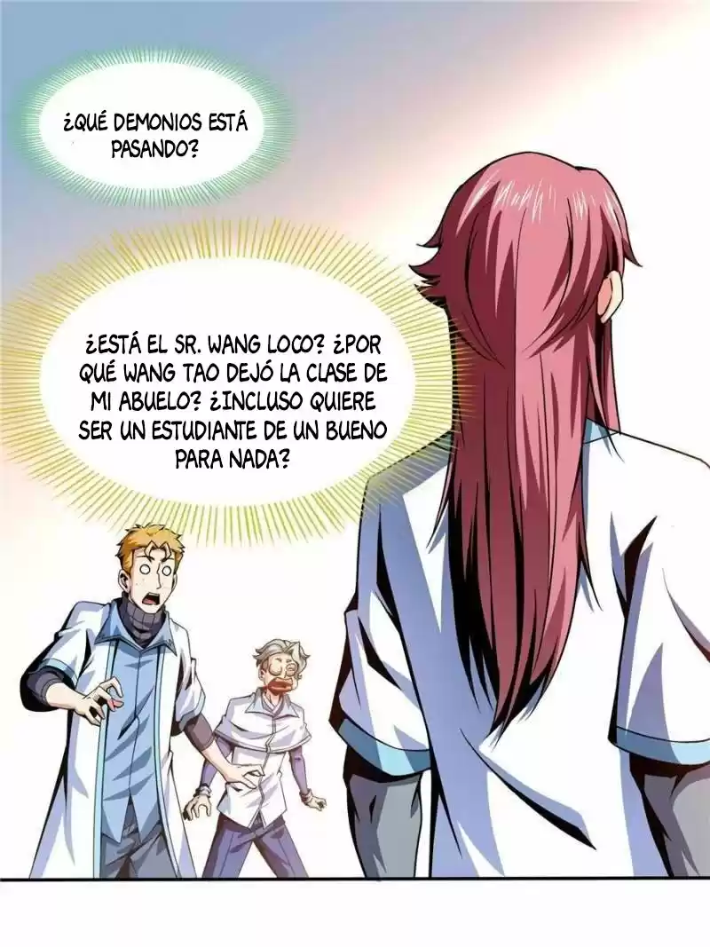 Library Of Heaven's Path(2020) - Capítulo 42 - Página 31 - LectorTMOo