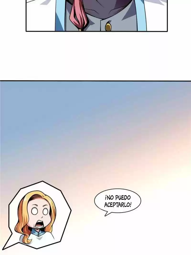 Library Of Heaven's Path(2020) - Capítulo 42 - Página 33 - LectorTMOo